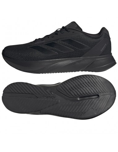 Adidas Duramo SL IE7261 Ανδρικά Αθλητικά Παπούτσια Running Core black