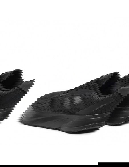 Adidas Duramo SL IE7261 Ανδρικά Αθλητικά Παπούτσια Running Core black