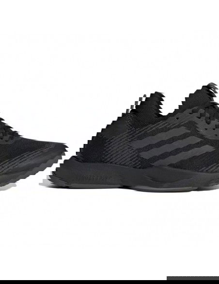 Adidas Rapidmove ADV Trainer HP3265 Αθλητικά Παπούτσια για Προπόνηση & Γυμναστήριο Μαύρα
