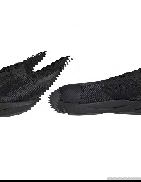 Adidas Rapidmove ADV Trainer HP3265 Αθλητικά Παπούτσια για Προπόνηση & Γυμναστήριο Μαύρα