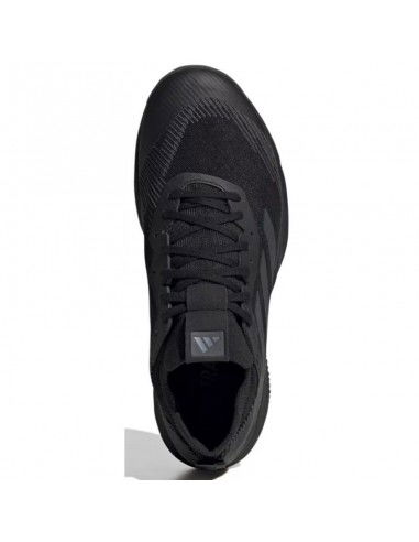 Adidas Rapidmove ADV Trainer HP3265 Αθλητικά Παπούτσια για Προπόνηση & Γυμναστήριο Μαύρα
