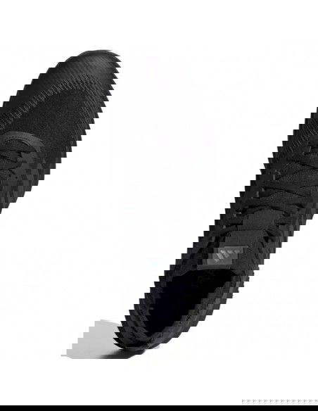 Adidas Rapidmove ADV Trainer HP3265 Αθλητικά Παπούτσια για Προπόνηση & Γυμναστήριο Μαύρα