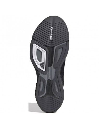 Adidas Rapidmove ADV Trainer HP3265 Αθλητικά Παπούτσια για Προπόνηση & Γυμναστήριο Μαύρα