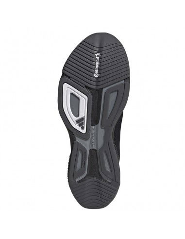Adidas Rapidmove ADV Trainer HP3265 Αθλητικά Παπούτσια για Προπόνηση & Γυμναστήριο Μαύρα