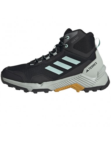 Adidas Terrex Eastrail 2 Mid R.Rd HP8600 Ανδρικά Ορειβατικά Μποτάκια Αδιάβροχα Μαύρα