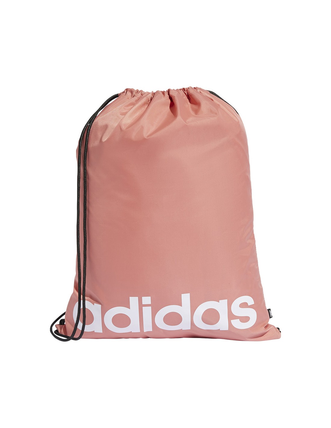 Adidas Linear IP5006 Τσάντα Ώμου για Γυμναστήριο Ροζ