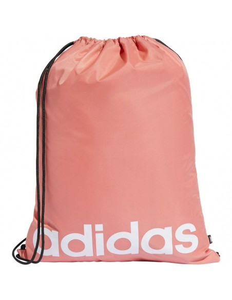 Bag for clothes and shoes adidas Linear Gymsack IP5006