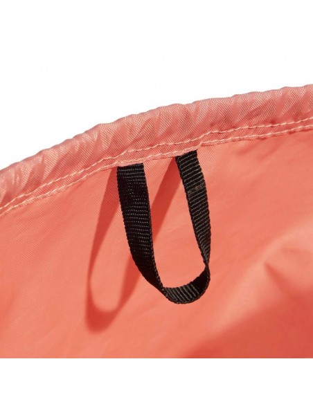 Bag for clothes and shoes adidas Linear Gymsack IP5006