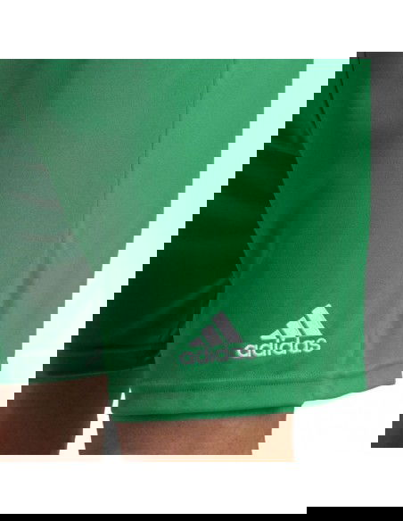 Adidas Entrada 22 Αθλητική Ανδρική Βερμούδα Πράσινη IC7405