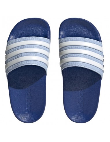 Adidas Παιδικές Σαγιονάρες Slides Μπλε IG4875 Γυναικεία > Παπούτσια > Παπούτσια Αθλητικά > Σαγιονάρες / Παντόφλες