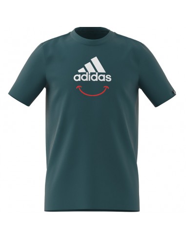 Adidas Jr Παιδικό T-shirt HR8140
