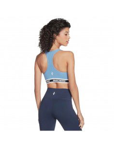 Skechers Go Walk Jacquard Bra W3BR90BLGY 2