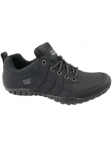 Παιδικά > Παπούτσια > Ορειβατικά / Πεζοπορίας CAT Instruct Ανδρικά Sneakers Μαύρα P722309