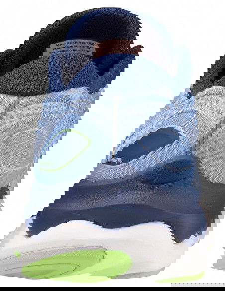 Mizuno Wave Skyrise 4 W J1GD230973 Μπλέ