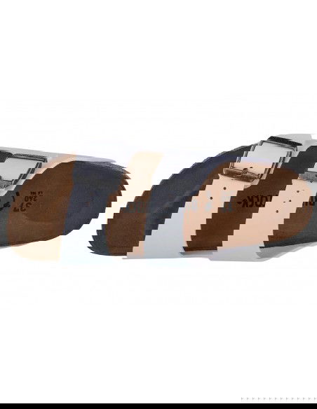 Birkenstock Arizona Birko-Flor Γυναικεία Σανδάλια σε Λευκό Χρώμα 0552683