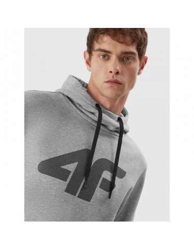 4F M 4FAW23TSWSM69427M sweatshirt