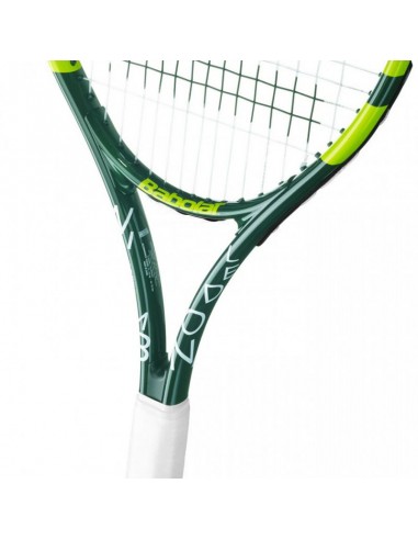 Babolat Wimbledon 27 2 tennis racket 191623