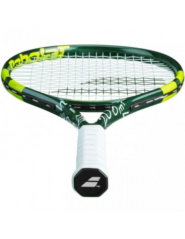 Babolat Wimbledon 27 2 tennis racket 191623