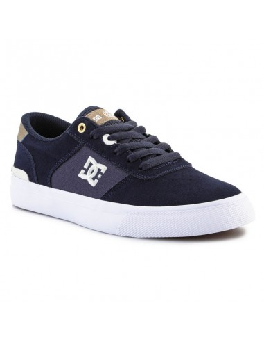 DC Shoes Teknic S Wes Shoe M ADYS300751DNW shoes Ανδρικά > Παπούτσια > Παπούτσια Μόδας > Sneakers