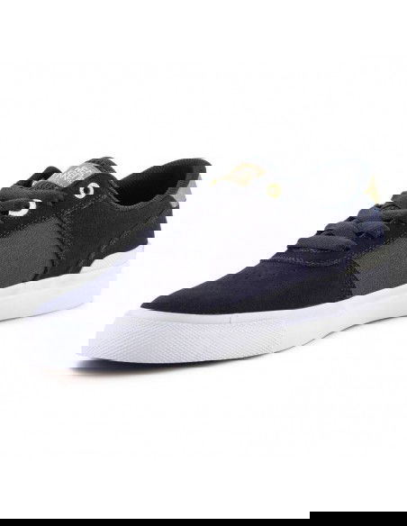 DC Teknic S Ανδρικά Sneakers Μπλε ADYS300751-DNW