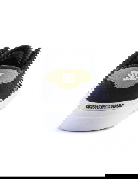 DC Teknic S Ανδρικά Sneakers Μπλε ADYS300751-DNW