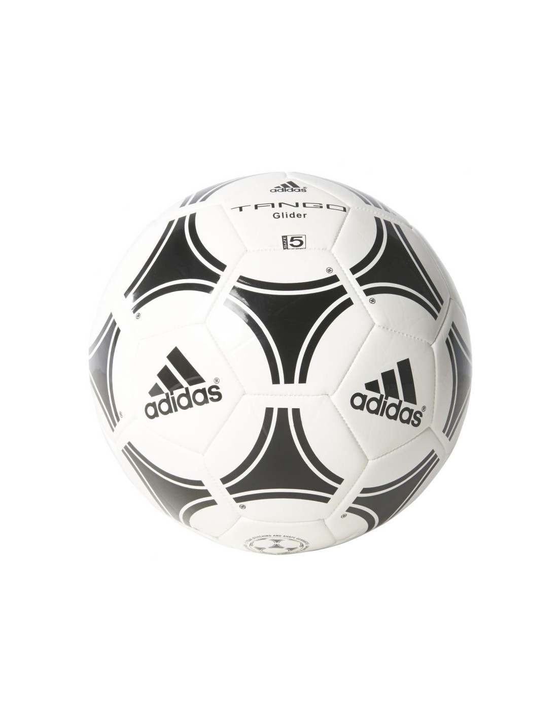 Adidas Tango Glider S12241 Μπάλα Ποδοσφαίρου Πολύχρωμη