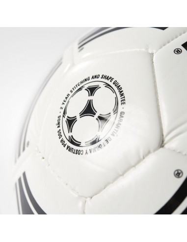 Adidas Tango Glider S12241 Μπάλα Ποδοσφαίρου Πολύχρωμη