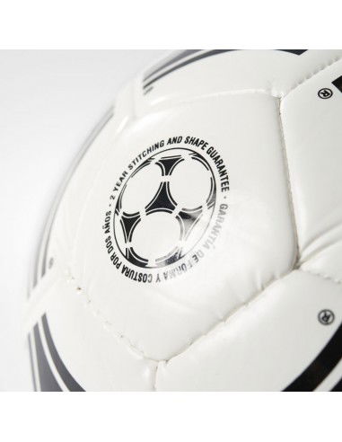 Adidas Tango Glider S12241 Μπάλα Ποδοσφαίρου Πολύχρωμη