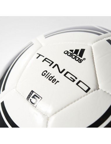 Adidas Tango Glider S12241 Μπάλα Ποδοσφαίρου Πολύχρωμη