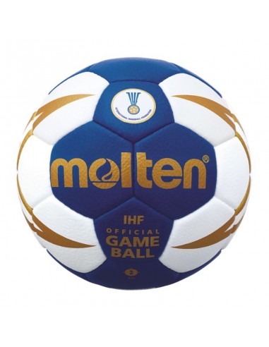 Molten Handball Molten official match IHF H2X5001BW