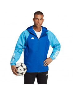 Jacket adidas Tiro 23 Competition All Weather M IC4572