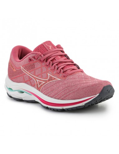 Mizuno Wave Inspire 18 W running shoes J1GD224414 Γυναικεία > Παπούτσια > Παπούτσια Αθλητικά > Τρέξιμο / Προπόνησης