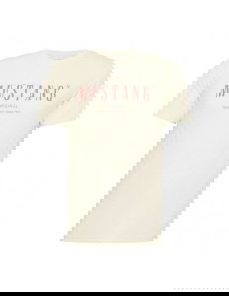 Mustang Alex C Print M Tshirt 10138028001