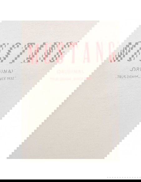 Mustang Alex C Print M Tshirt 10138028001