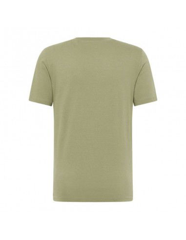 Mustang Alex C Print M Tshirt 10138056273