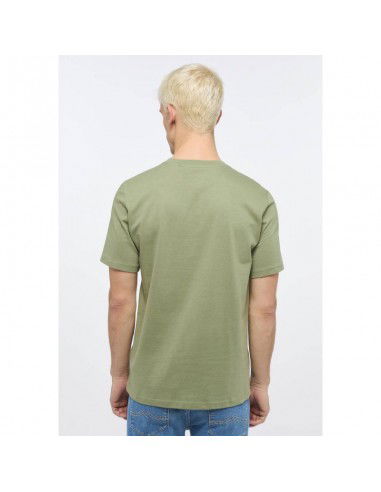 Mustang Alex C Print M Tshirt 10138056273