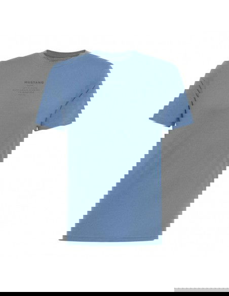 Mustang Alex C Print M Tshirt 10138065169