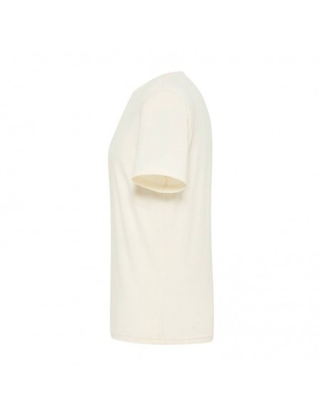 Mustang Ανδρικό T-shirt Κοντομάνικο Μπεζ 1013806-8001