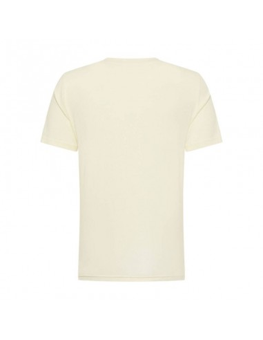 Mustang Ανδρικό T-shirt Κοντομάνικο Μπεζ 1013806-8001