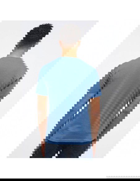 Mustang Alex C Print M Tshirt 10138365169