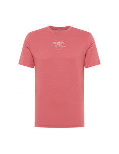 Mustang Alex C Print Tshirt M 1013806 8268