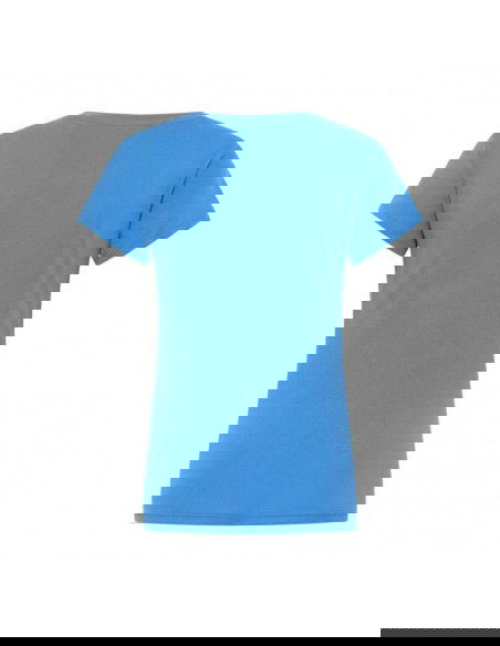 Mustang Alexia C Print Tshirt W 1013781 5428