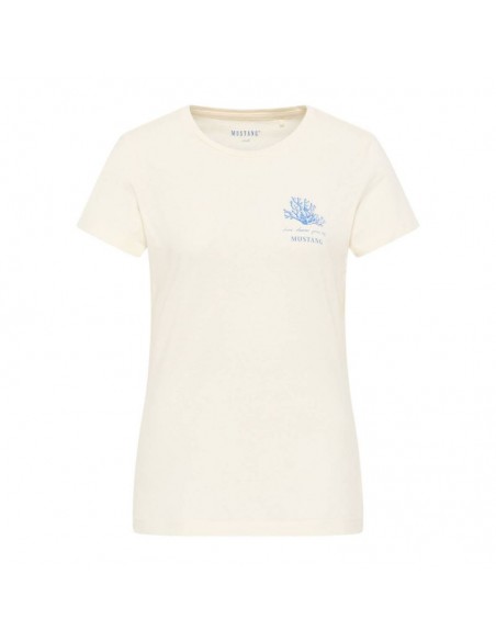 Mustang Alexia C Print Tshirt W 1014019 2013