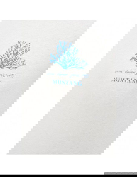 Mustang Alexia C Print Tshirt W 1014019 2013