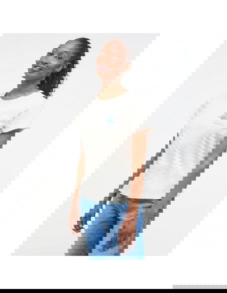 Mustang Alexia C Print Tshirt W 1014019 2013