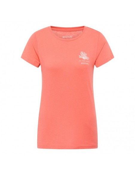 Mustang Alexia C Print Tshirt W 1014019 8204