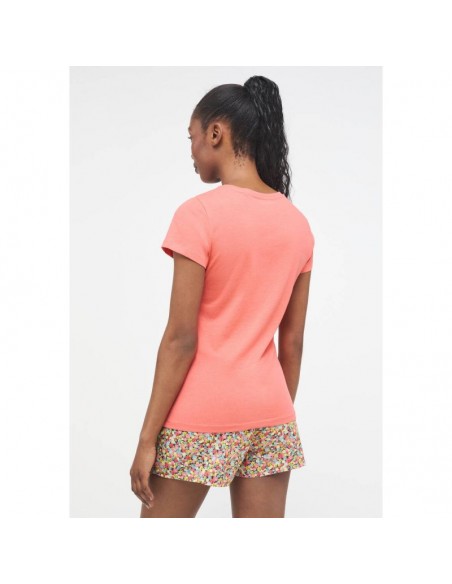 Mustang Alexia C Print Tshirt W 1014019 8204