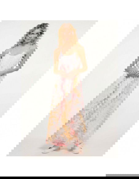 Mustang Mini Φόρεμα 101385312444