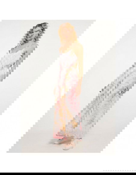 Mustang Mini Φόρεμα 101385312444