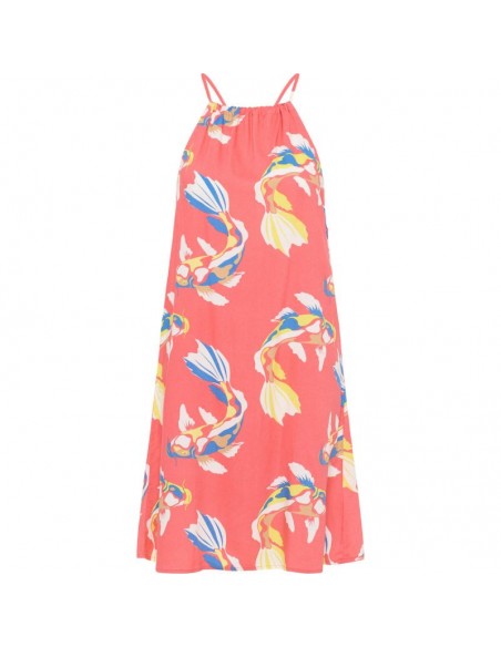 Mustang Mini Φόρεμα Κόκκινο 101385412439